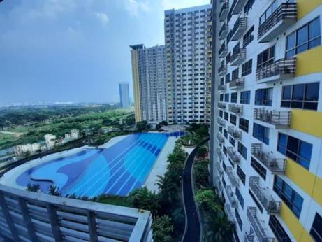 Apartemen Ardiana