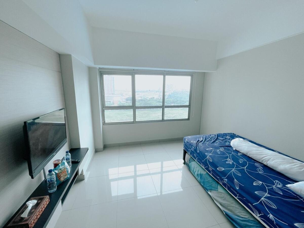Ardiana Apartemen *